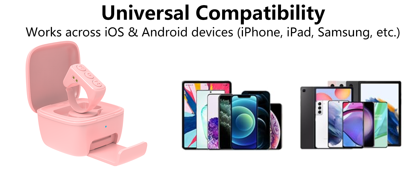 Universal Compatibility