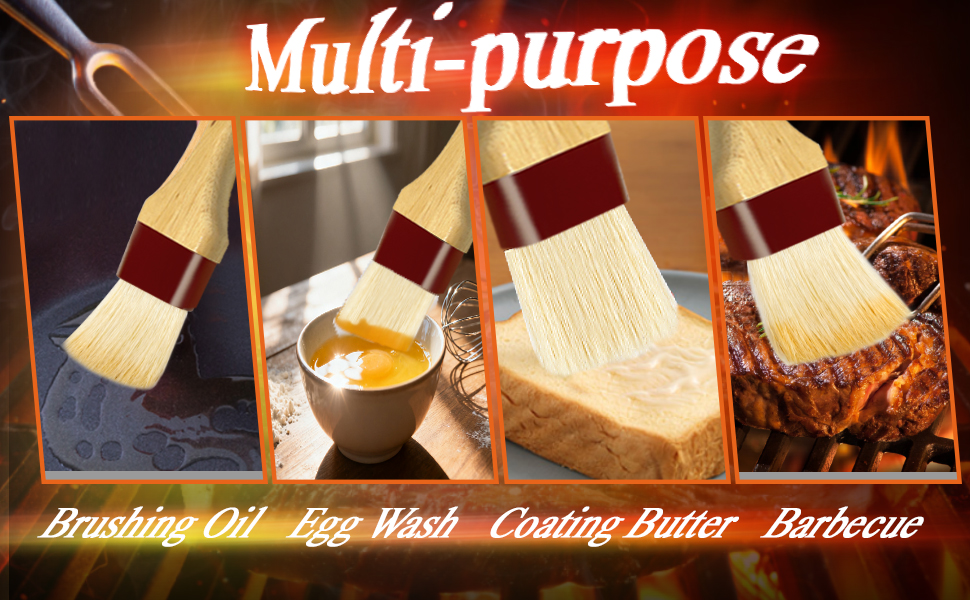 BASTING BRUSH