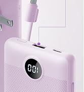 VRURC Portable Charger