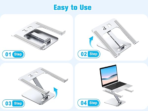 laptop holder