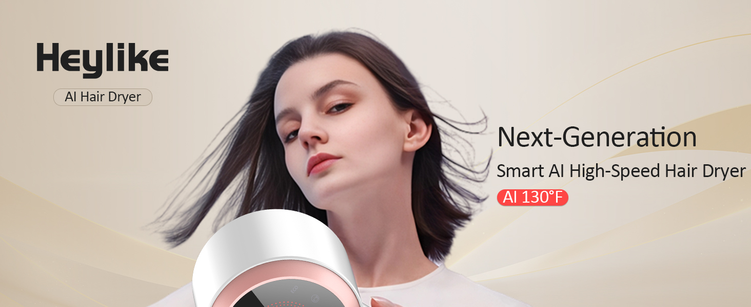 hair dryer