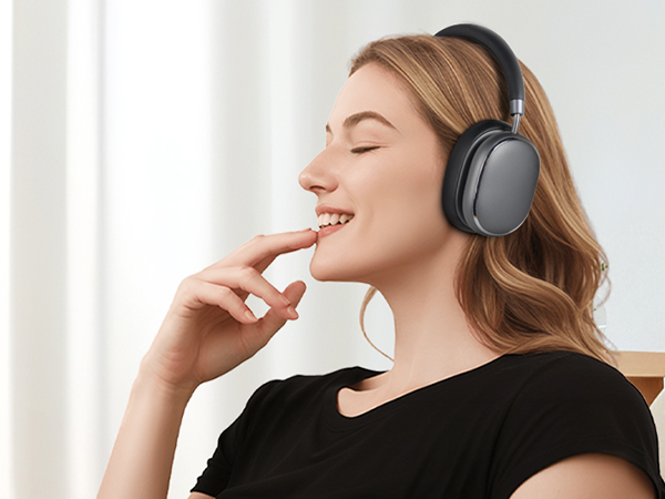 noise cancelling headphones