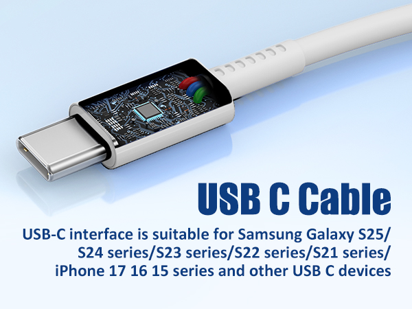 Type C Cable