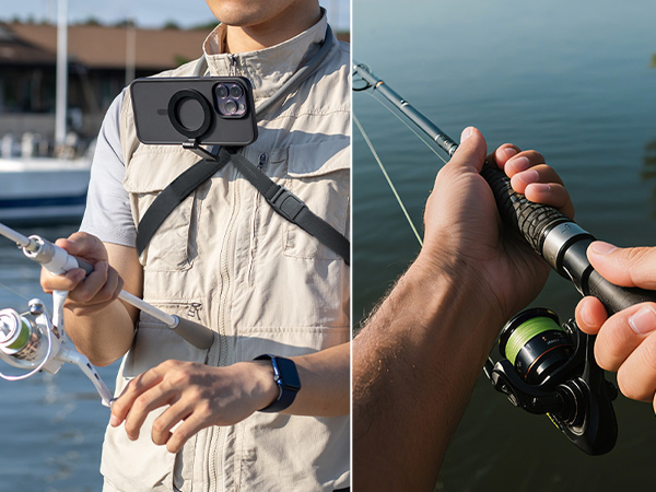 First-Person Perspective