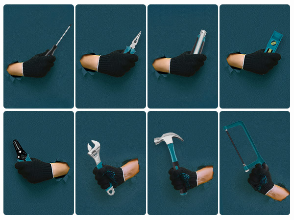 all in one tool kit