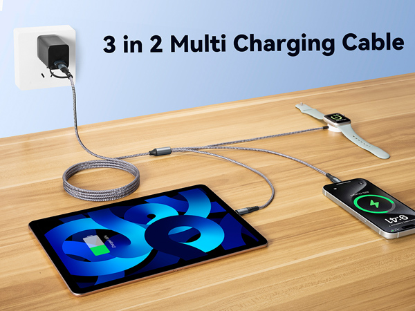 apple watch se charger