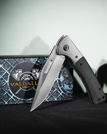 pocket knife