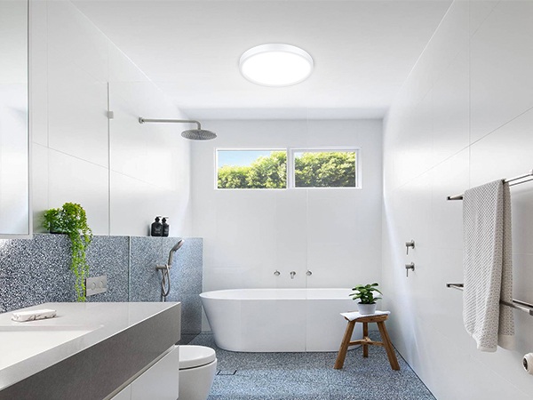 led ceiling light flush mount