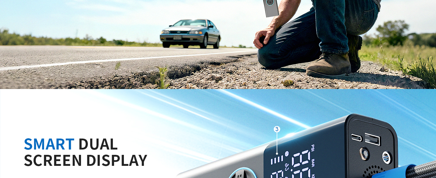 EXPERIENCE EVERY ADVENTURE OF YOURS