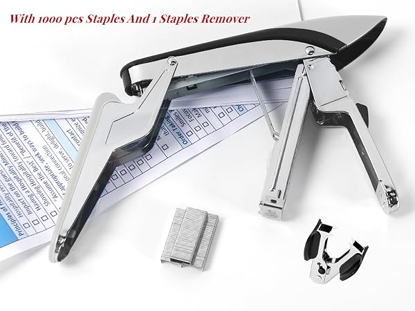 Stapler Heavy Duty