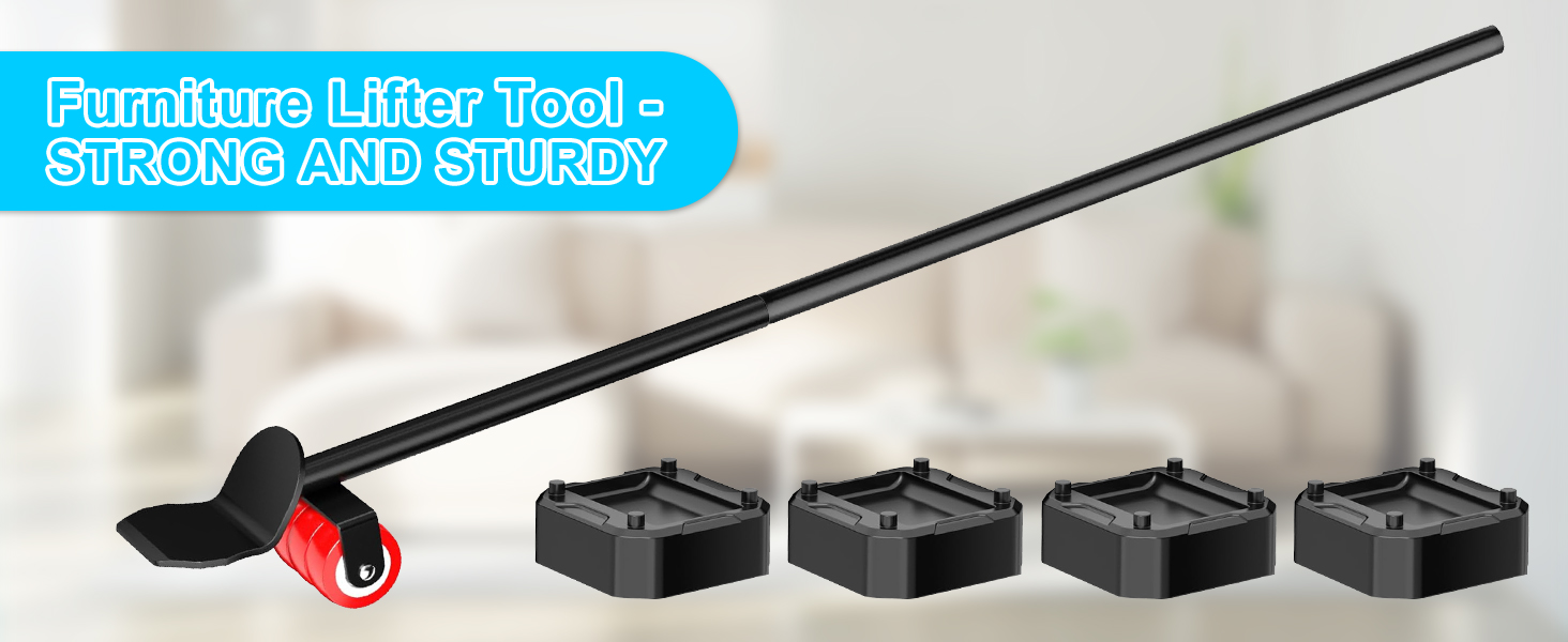 furniture lifter tool