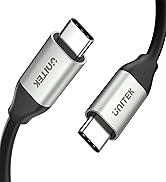 USB C to USB C Cable