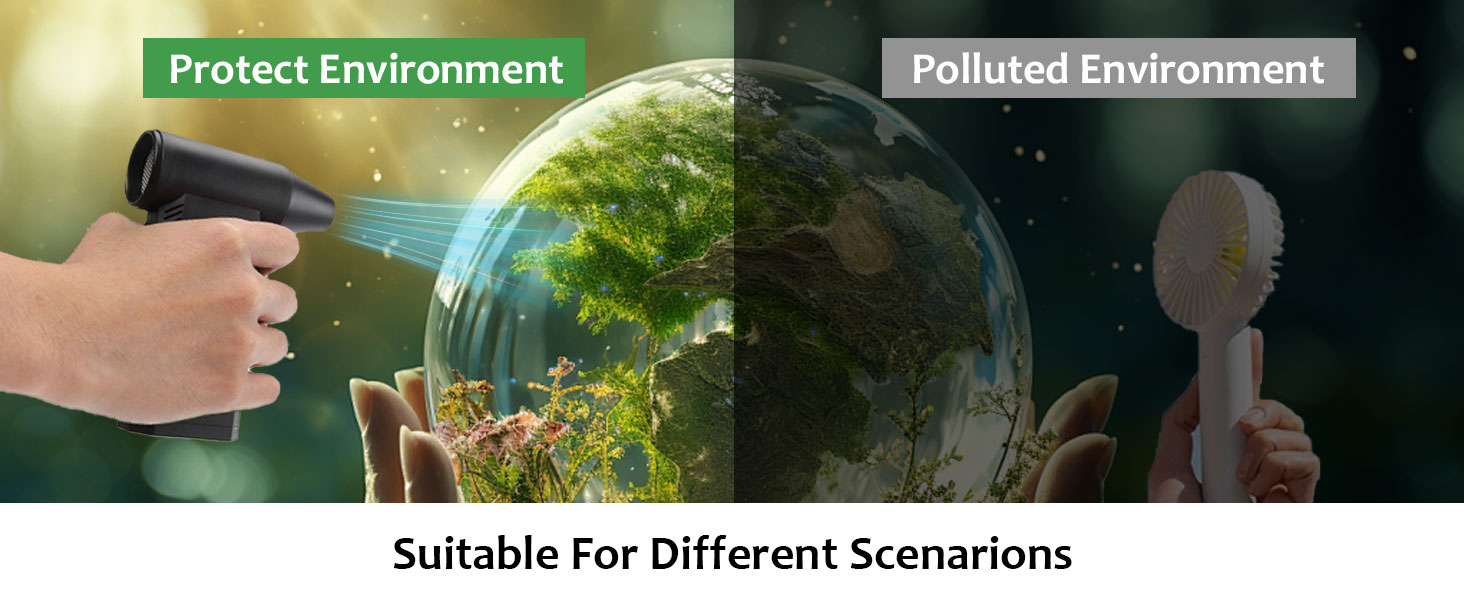 Compressed Air Duster