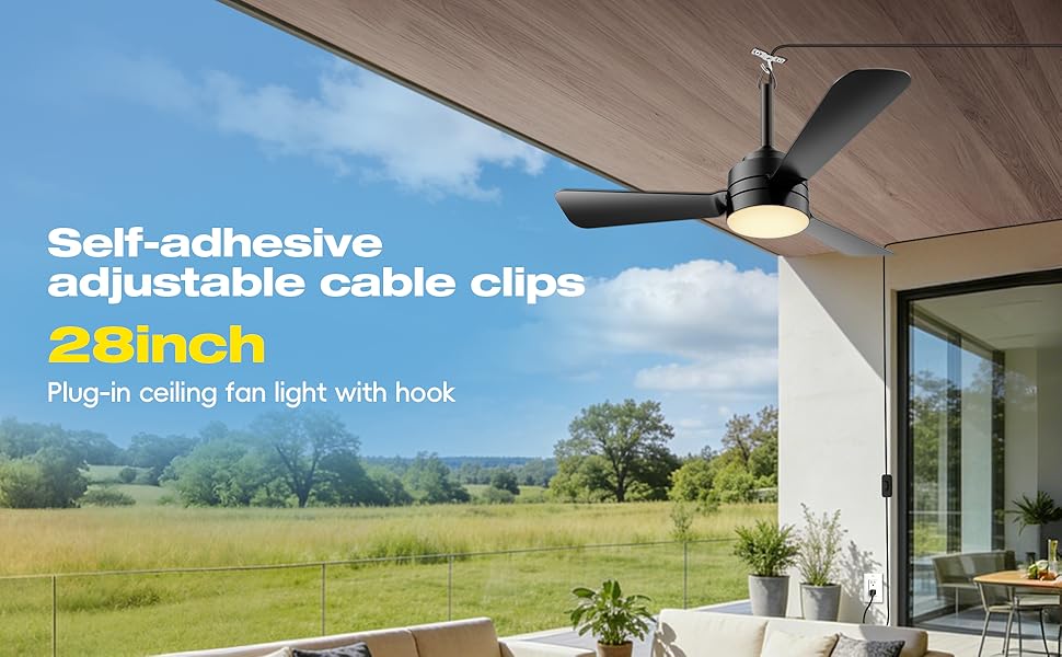 Self-adhesive adjustable cable clips