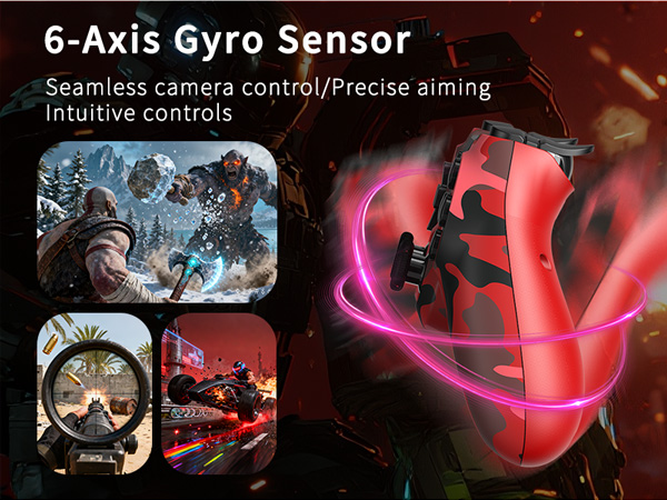 wireless ps4 controller