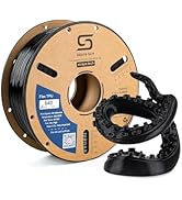 Siraya Tech Flex TPU 64D – High-Performance Elastic 3D Printing Filament, Durable &amp; Wear-Resistan...