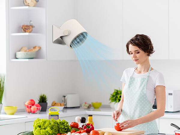 Desk Fan, mini fan, wall mounted, portable fan