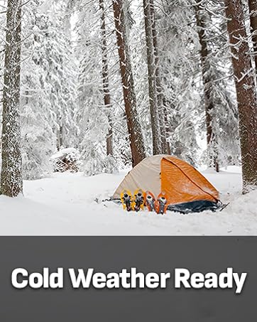 Cold Weather Ready