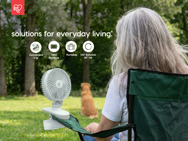 stroller fan clip on fan portable fan clip fan mini fan small fan clip on bed baby fan travel