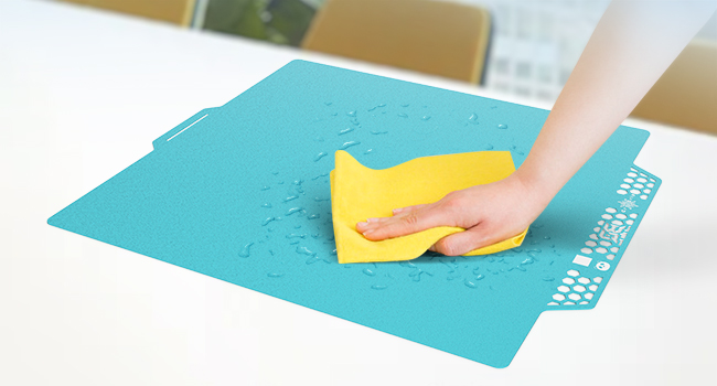 CryoGrip Glacier for P1S/P1P/X1C/X1E/A1