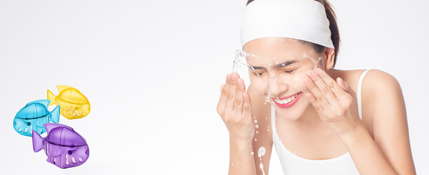 No need to worry about dry, cracked skin in arid climates