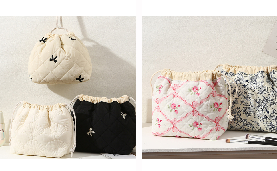 Drawstring