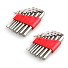 hex key keys allen wrench bicycle furniture repairs home house install bolt nut tool kit set tools