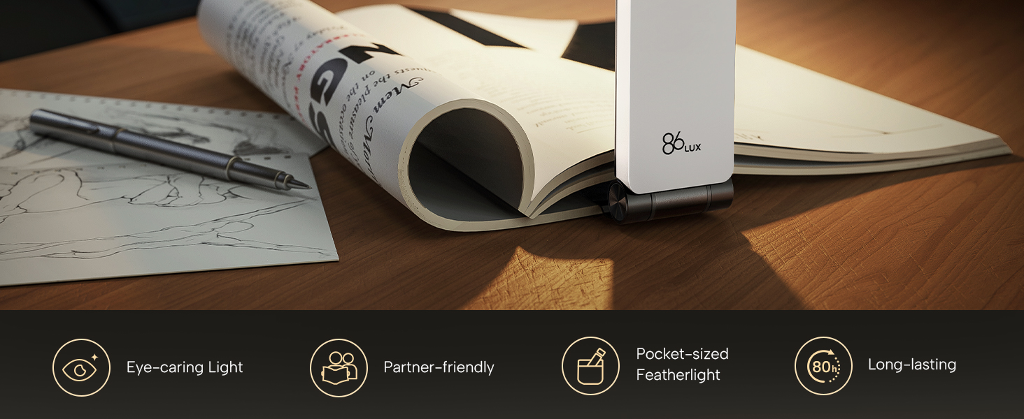 book light