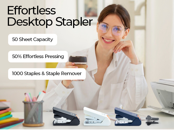 stapler