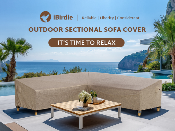 V Sectional Cover