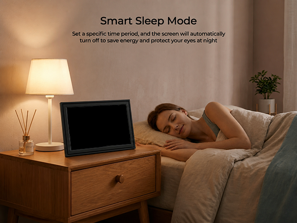 sleep mode