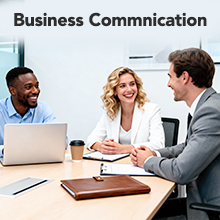 Business Commnication