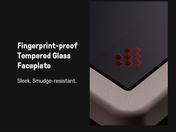 SOCD Cleaning Controller; Tournament Lock Mode; Ultra Thin Arcade Stick; Fight Stick