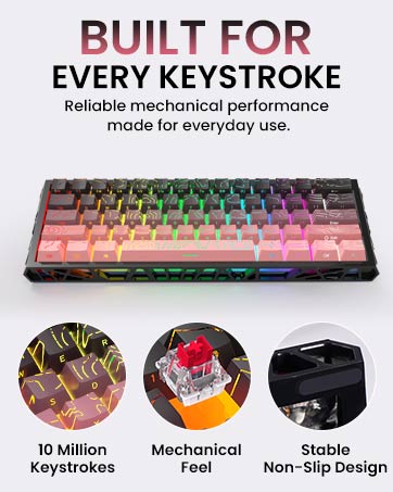 gaming keyboard mechanical keyboard teclado mecanico red dragon keyboard gaming keyboard 60 percent