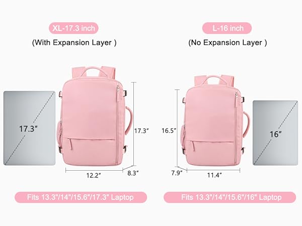 carry on backpack