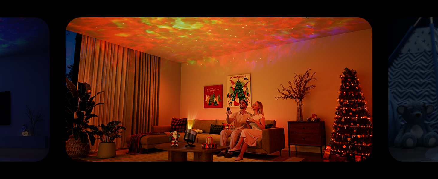 Govee Star Projector