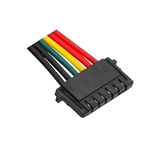 Ember INR18650 MH1-2S1P