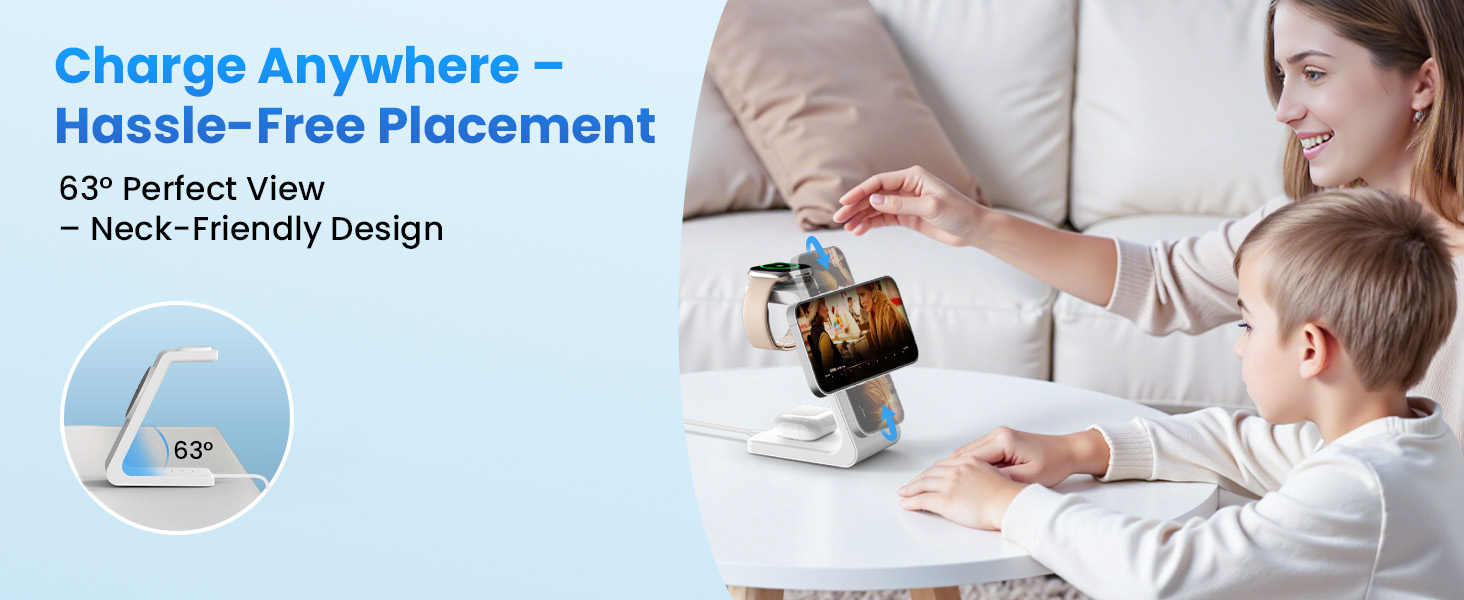 iphone 17 magsafe charger