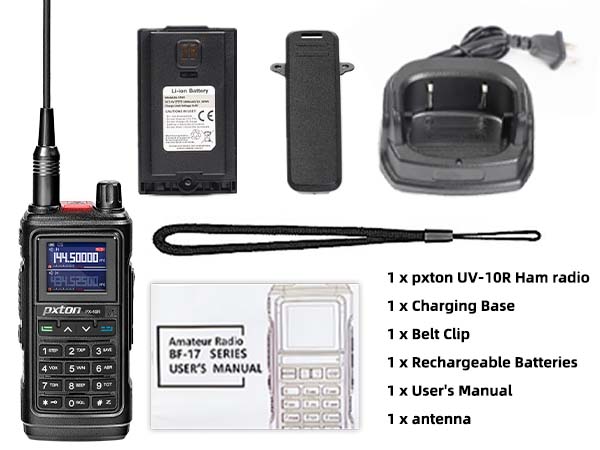 two way radios