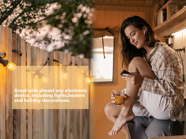 remote power switch outdoor