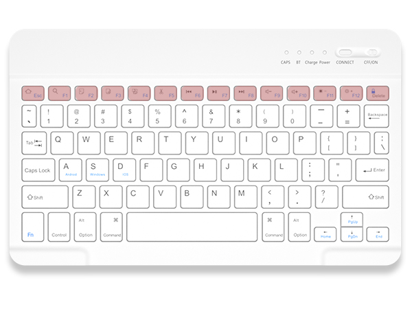 iPad Air 5th (2022) 4th (2020) 10.9 inch Generation pink 4