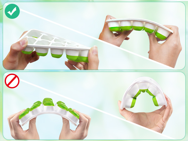 ice cube tray