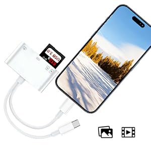 SD Card Reader