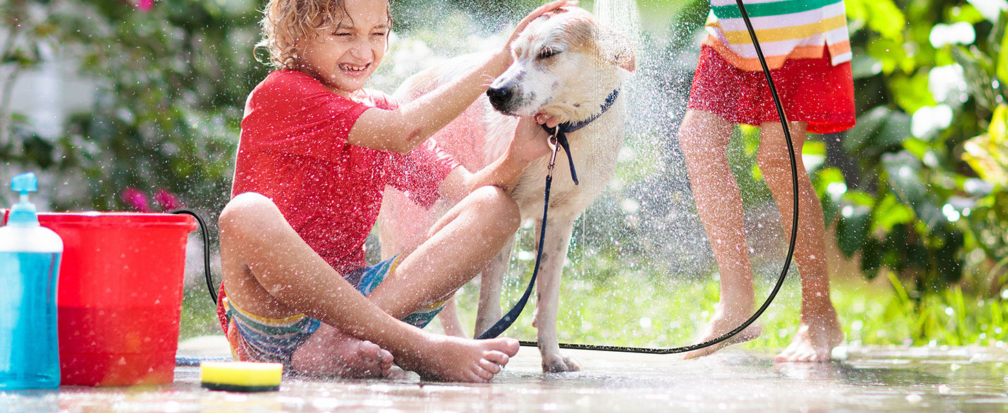 portable shower for camping