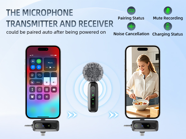 microfonos inalambricos professional