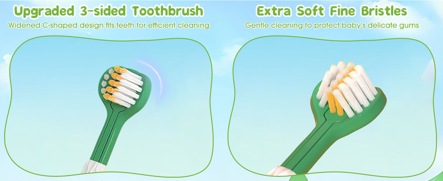 Toothbrush