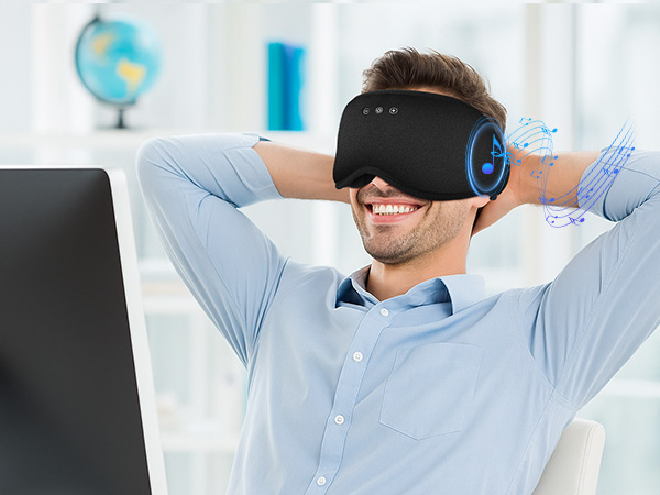 sleep headphones 