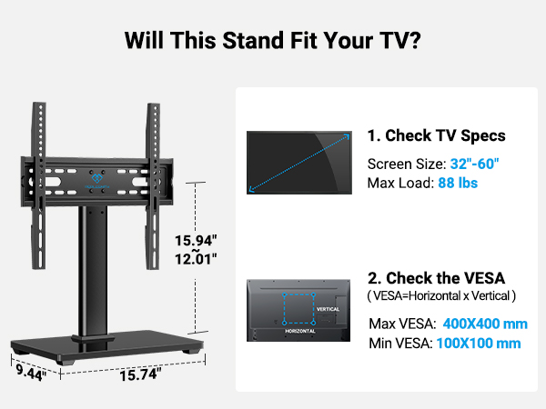 tv stand