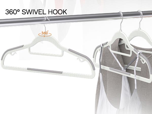 Keep the clothes in shape, prevent bumps or wrinkles.