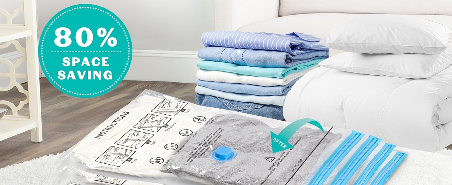vacuum bags for travel